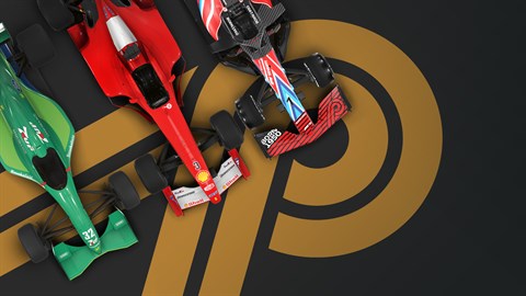 F1® 2020 Seventy Deluxe Schumacher Edition Upgrade