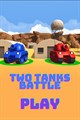 Two Player Tanks