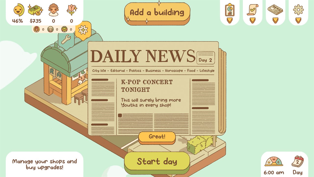 Minami Lane screenshot 11