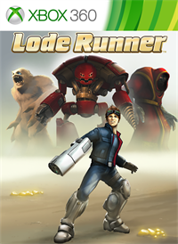 Lode Runner™