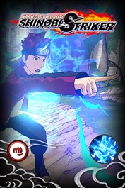 NTBSS: Special Ninjutsu - The Piercing One-Fingered Thrust of Hell