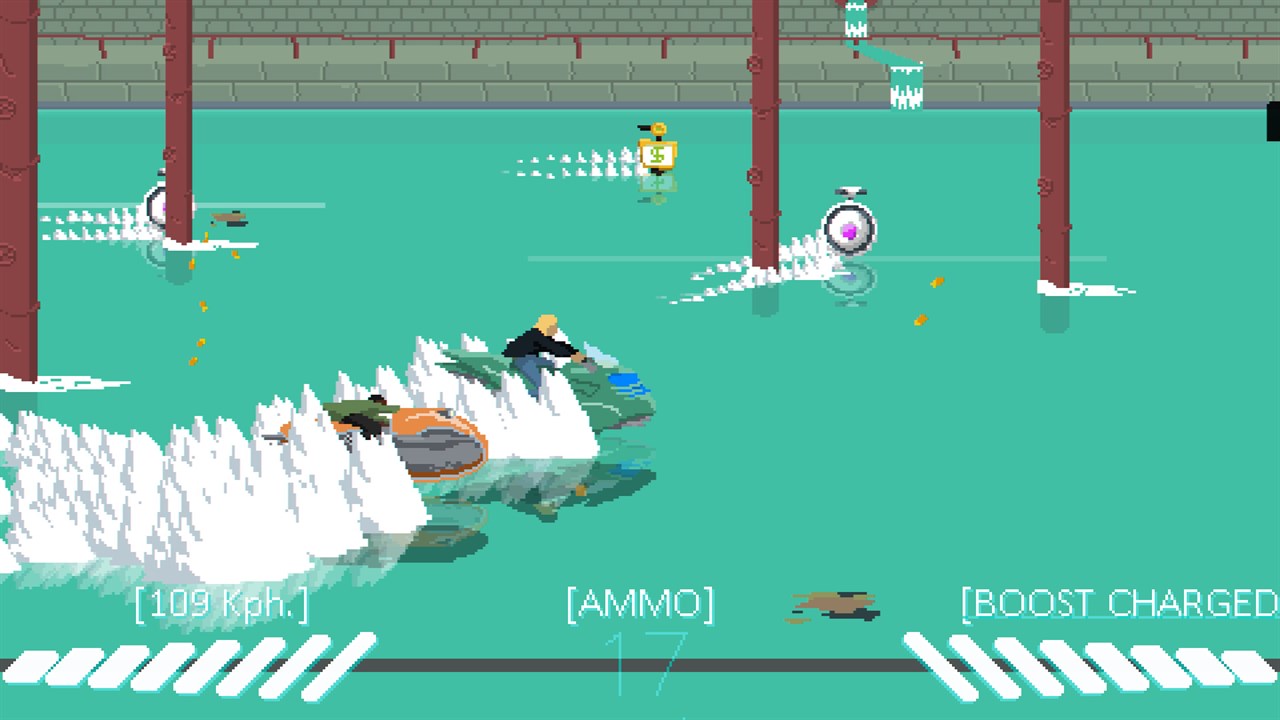 Desert Child screenshot 2
