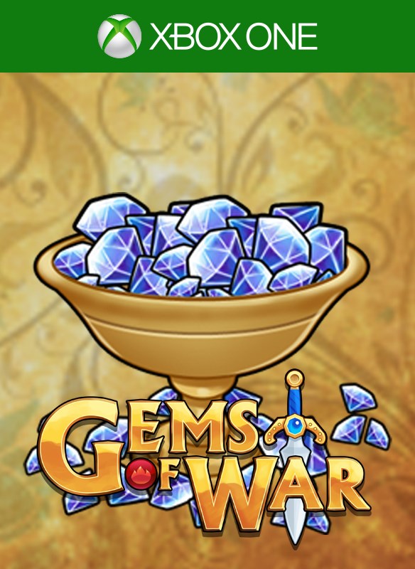 Cálice de Gemas