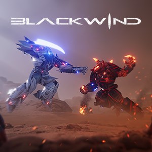 Blackwind