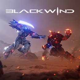 Aperçu Blackwind