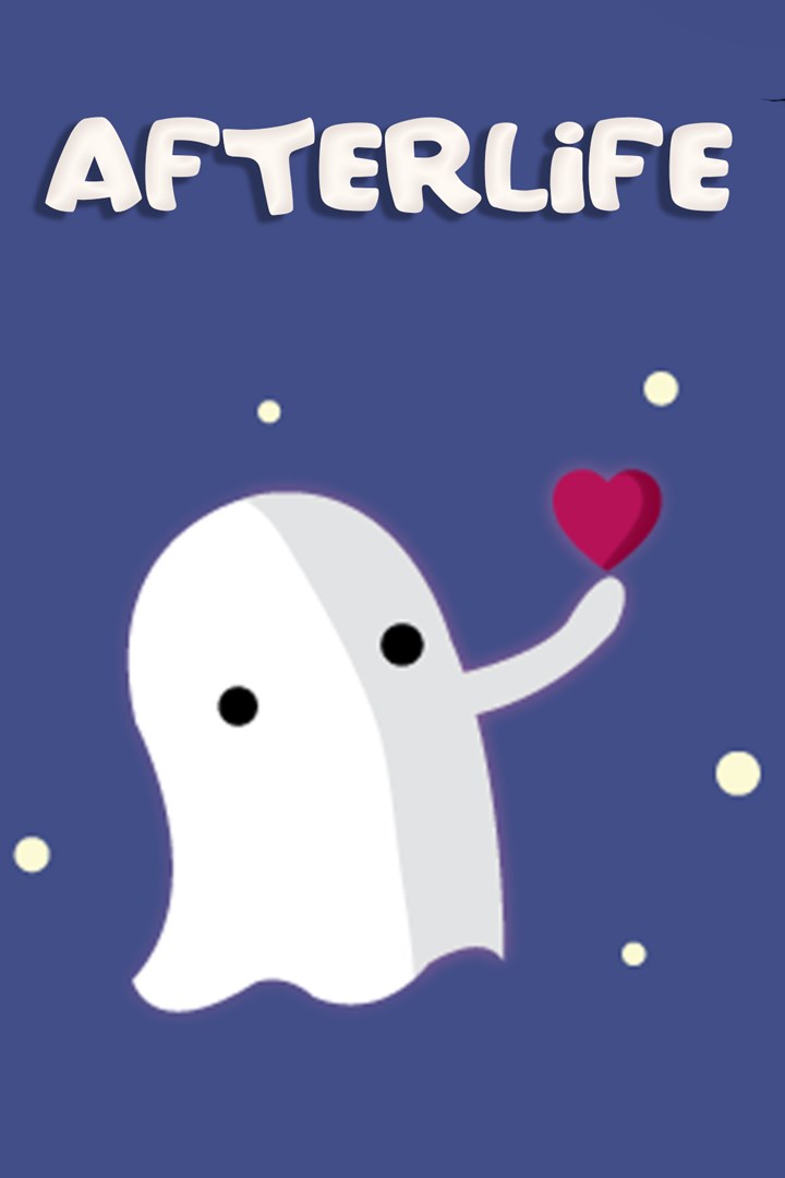 Afterlife : The Game