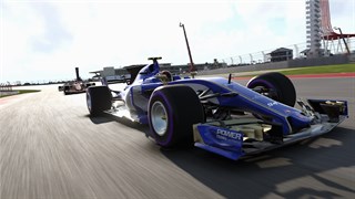 F1™ 2017 screenshot 4