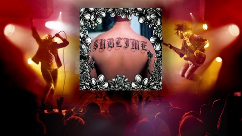 "Santeria" - Sublime
