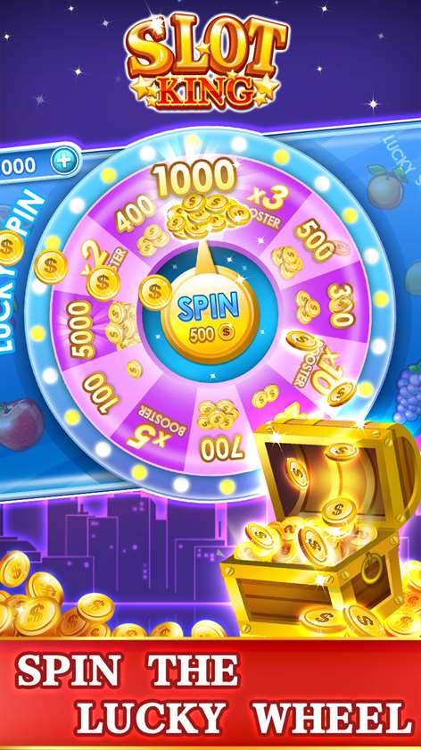 Slots Machine - Vegas Screenshots 2