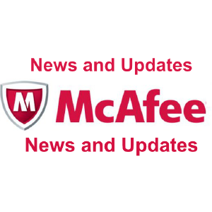 McAfee Guide and Antivirus Updates