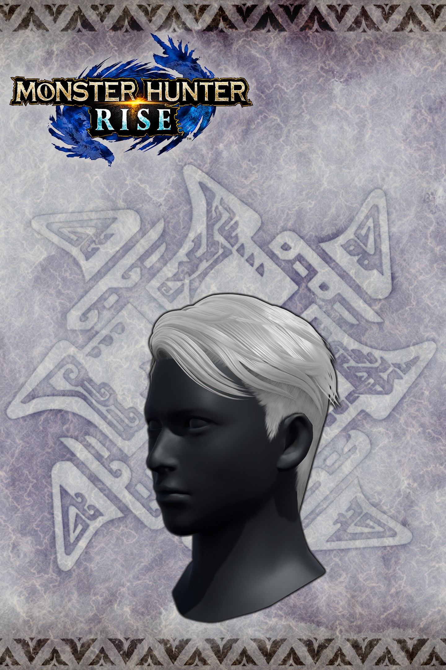 "Noble Short" hairstyle | Xbox | Chiave | Privato