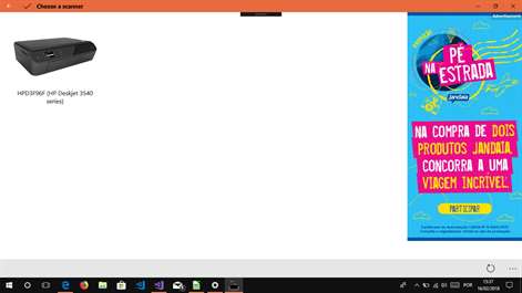 Escanear Fácil Screenshots 1