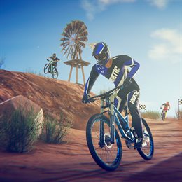 Aperçu Descenders