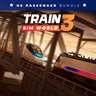 Train Sim World® 3: US Passenger Bundle