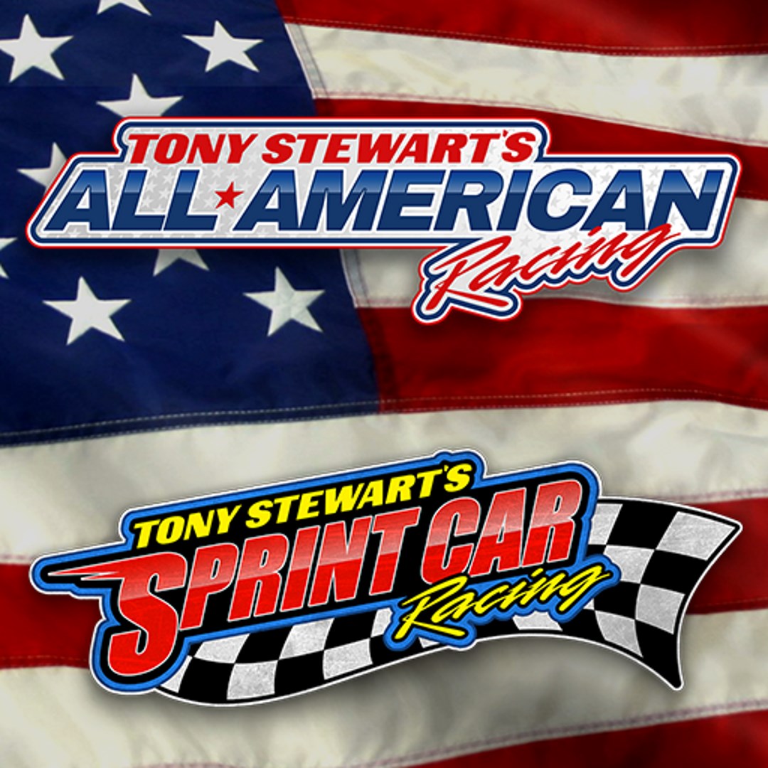 Tony Stewart's All-American Racing price tracker for Xbox One