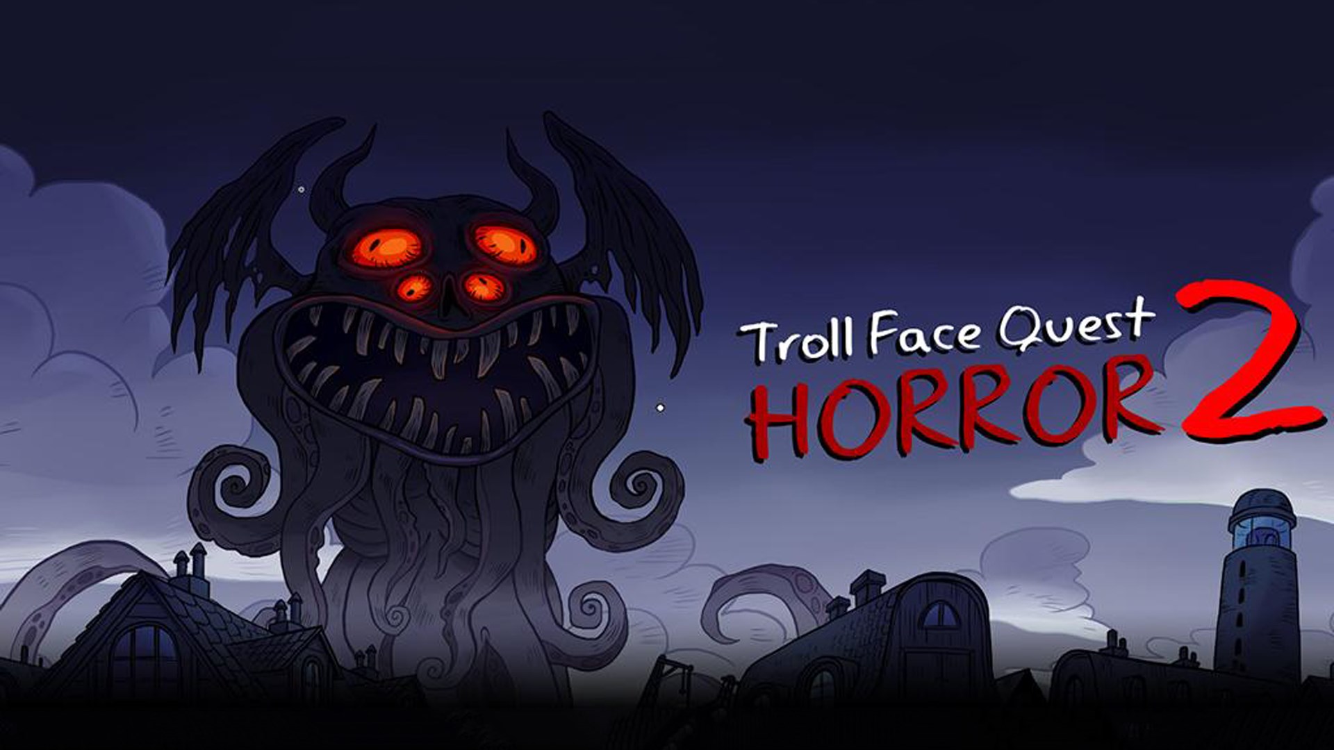 Get Troll Face Quest Horror 2 Microsoft Store En Et