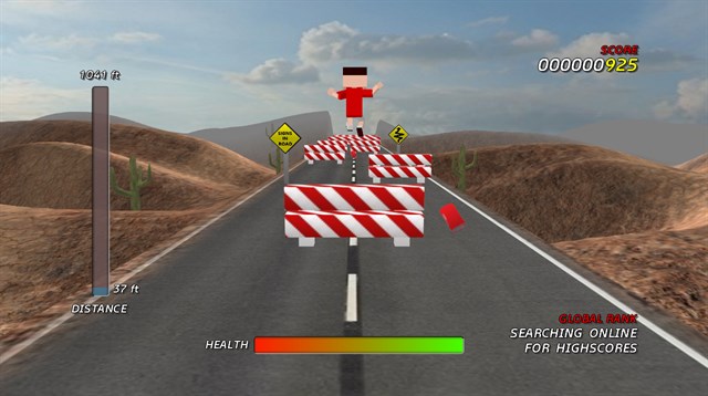 Anthology Project 360 screenshot 3