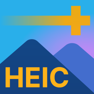 HEIC+