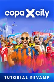 Copa City