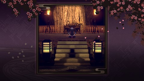 新たな称号を授けましょう