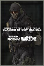 Announcing Call of Duty®: Modern Warfare® 2 Campaign Remastered featuring  the UDT Classic Ghost Bundle for instant access in Call of Duty: Modern  Warfare includ-ing Call of Duty: Warzone