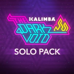 DARK VOID LEVEL PACK