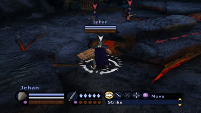 Gladius screenshot 3