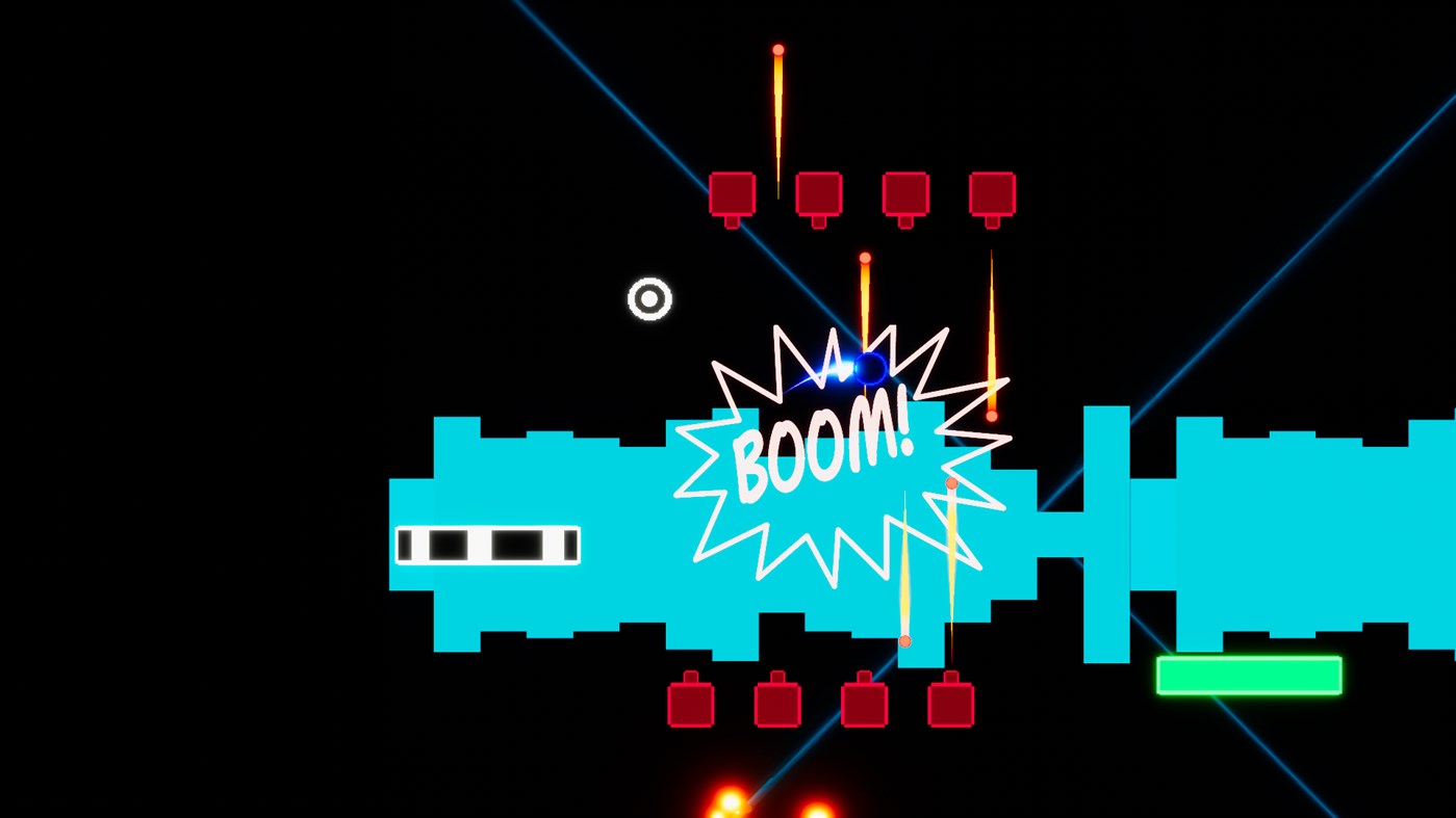 #4. Dash & Swing (Xbox) 由: Innominatum Digital