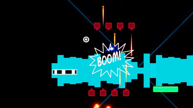 Dash & Swing screenshot 4