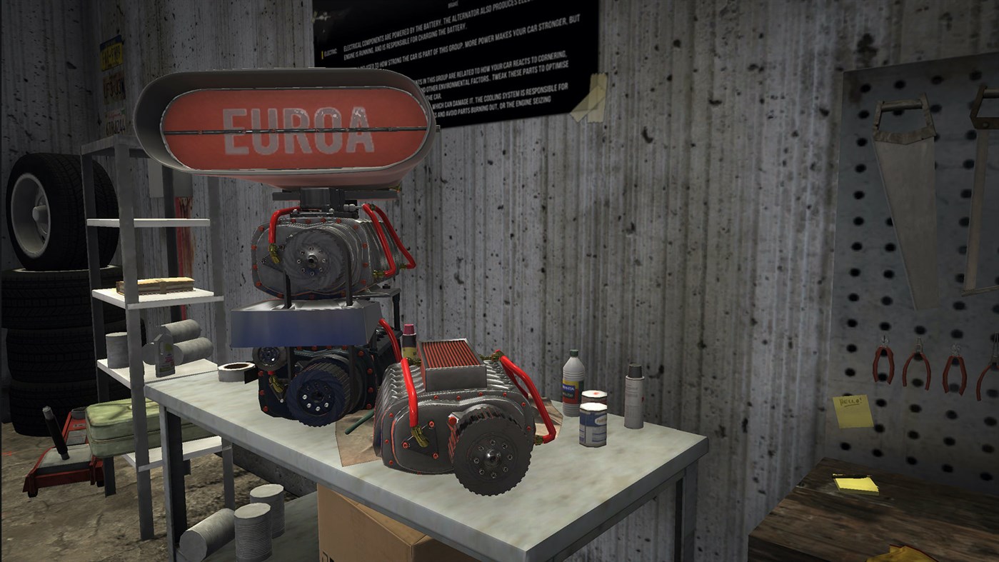 #9. Turbo Pack (Xbox) بواسطة: Creative Pudding Hungary Llc.