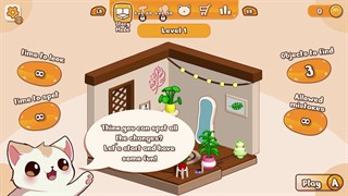 Cozy Meowmory screenshot 1