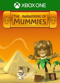 The Awakening of Mummies