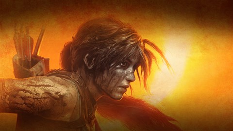 Shadow of the Tomb Raider - Croft Edition