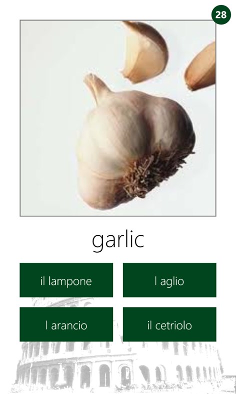 #6. Italian (Windows) 由: ‪SNoRCZ‬