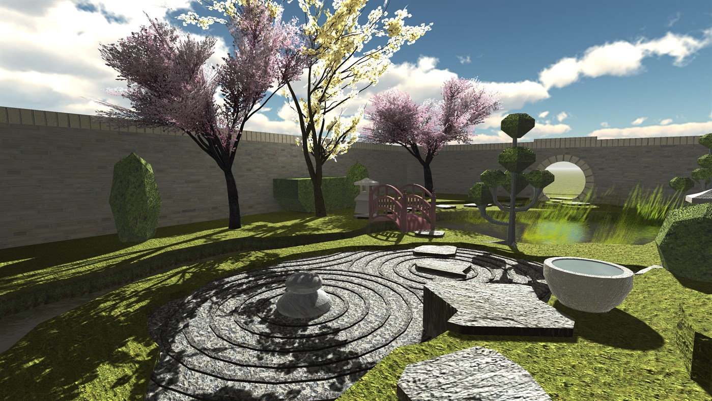 #8. Demolition (Windows) 由: Khor Chin Heong