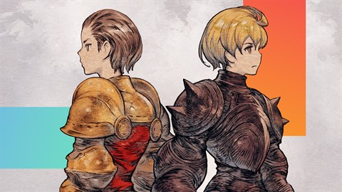 FINAL FANTASY TACTICS - The Ivalice Chronicles