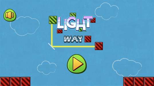 Light Way Reflection Puzzle screenshot 3
