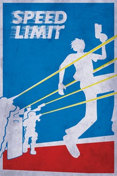 Cover poster for Speed Limit