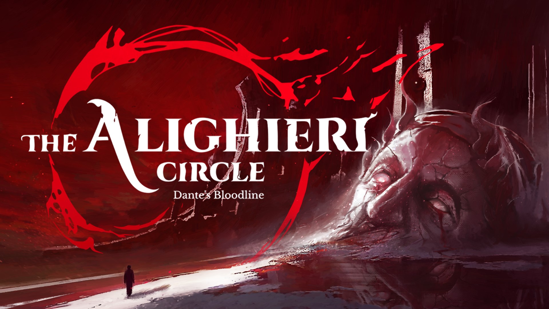 The Alighieri Circle: Dante's Bloodline Demo
