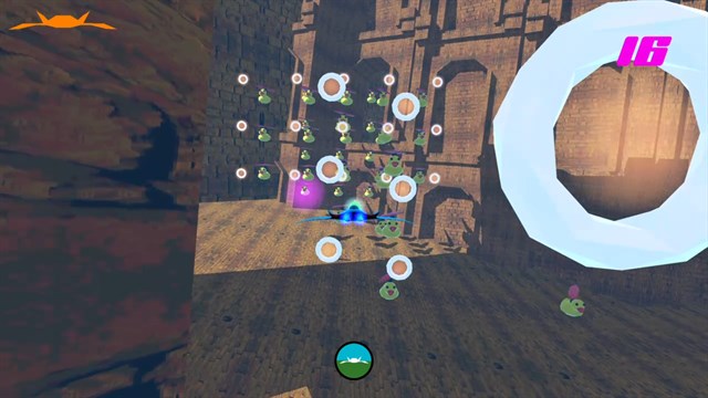Gunducky Industries++ screenshot 1