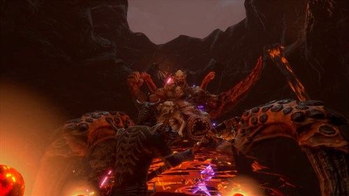 Dungeons of Sundaria