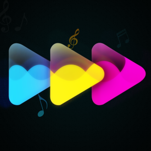 Slideshow Maker with Music FX
