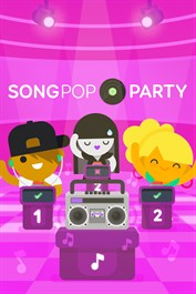 SongPop Party