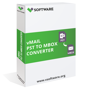 PST to MBOX Converter