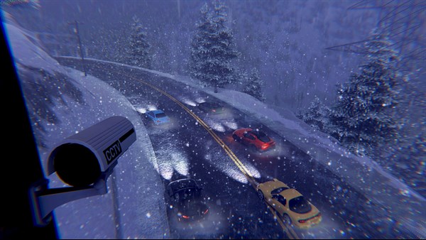 Police Chase Simulator: Highway Racers Pursuit — 9