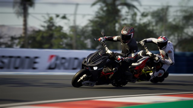 RIDE 5 - Short Track Pack screenshot 3