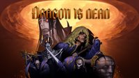Dragon Is Dead