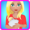 pregnancy surgery games