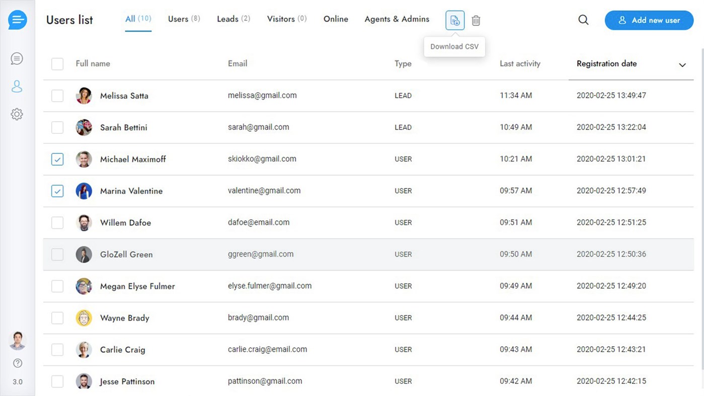 #2. Support Board (Windows) โดย: Schiocco LTD
