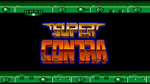 Buy Super Contra